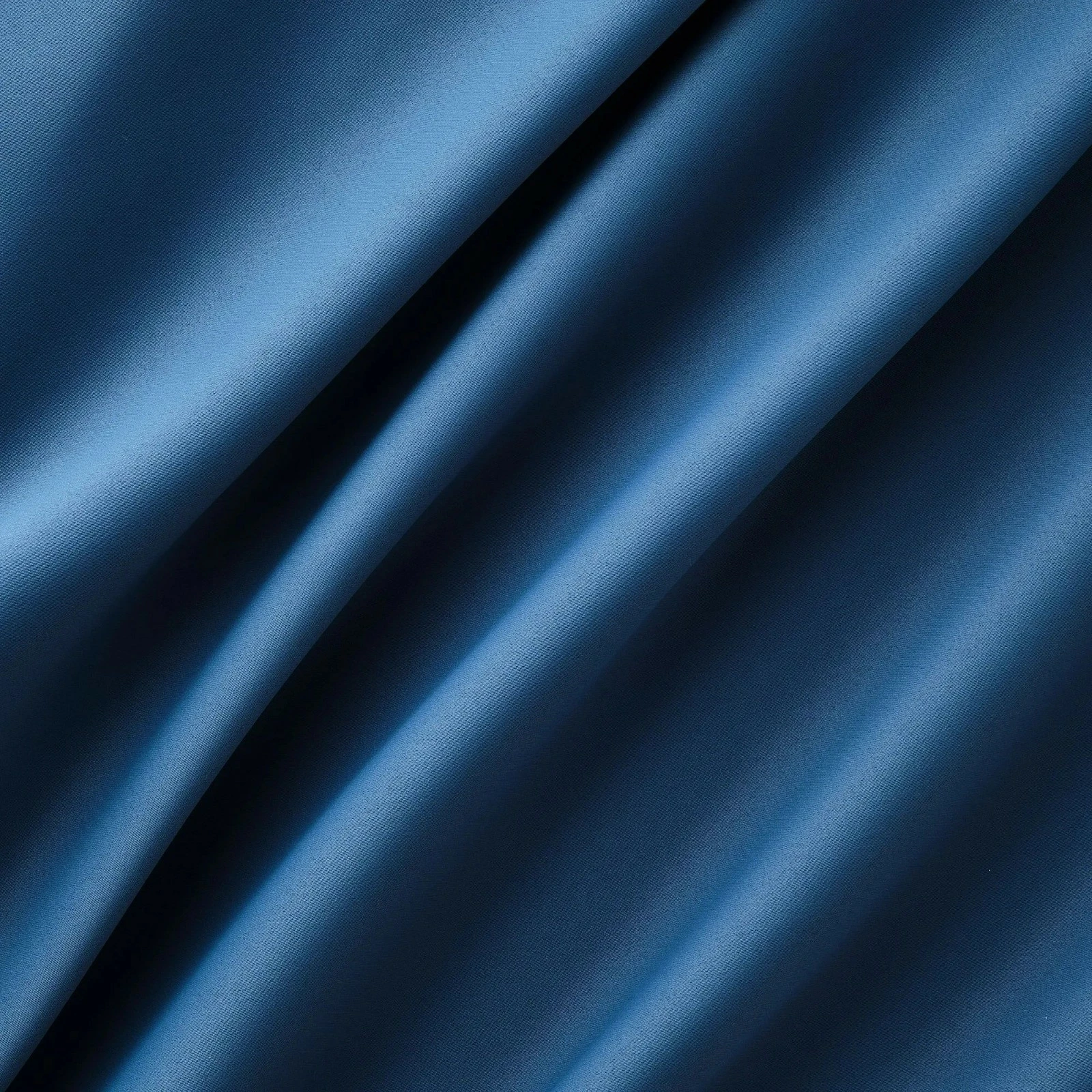 Perde blackout blu Evila Originals, 145x250cm