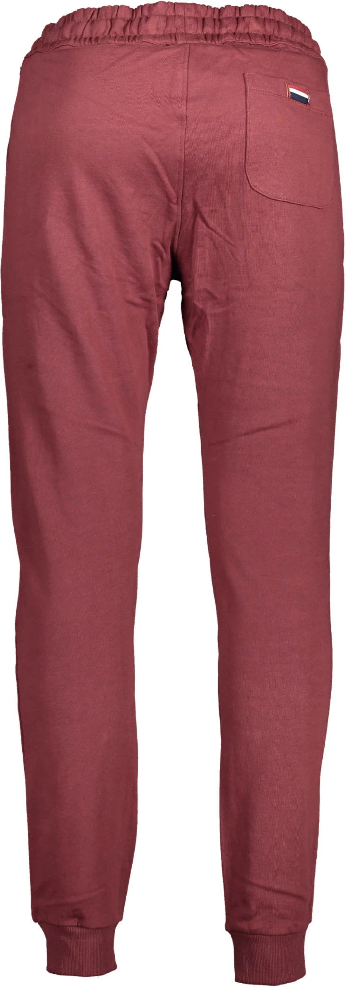 Pantallona sportive U.S. POLO, për meshkuj, purple