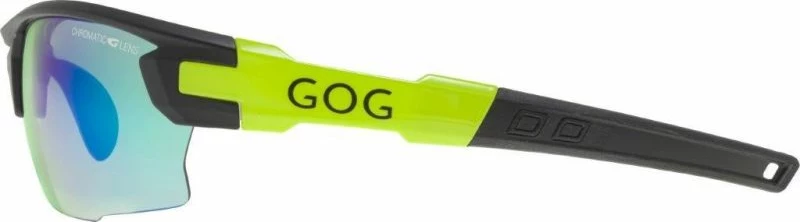 Syze për çiklizëm GOG, unisex