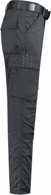 Pantallona pune Malfini, për meshkuj dhe femra, gri