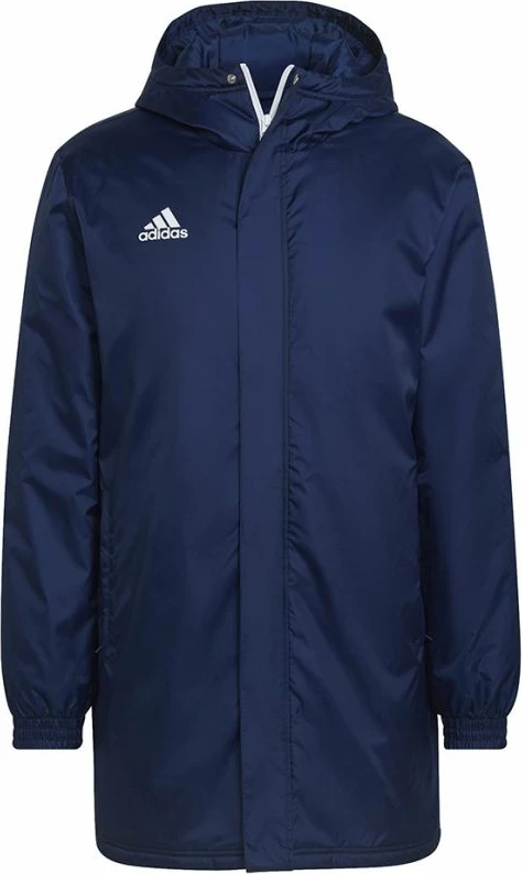 Xhaketë për meshkuj adidas, blu marine