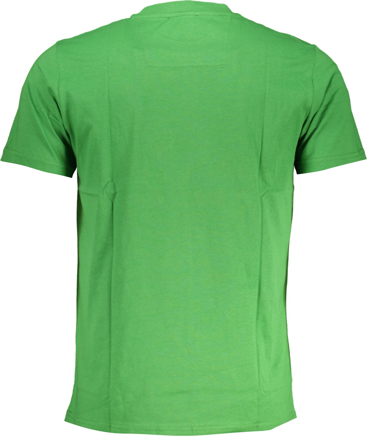 Maicë për meshkuj CAVALLI CLASS, e gjelbër