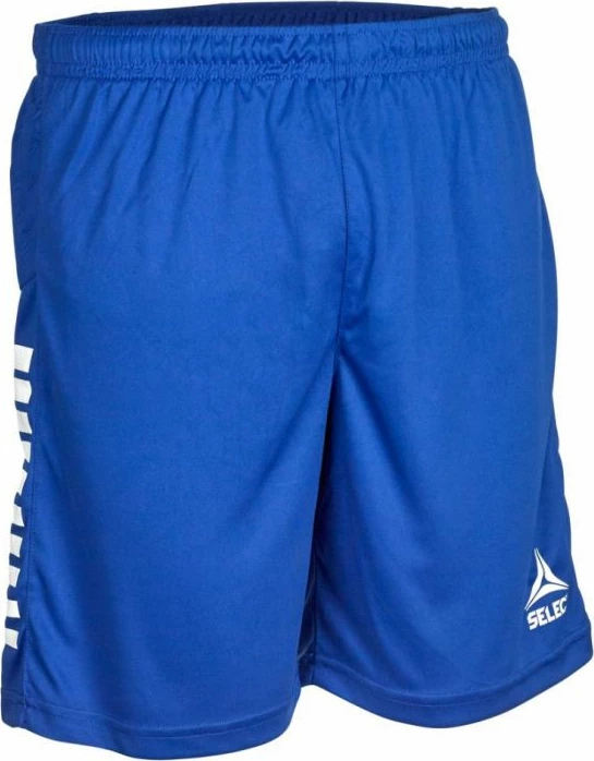 Shorce për meshkuj Select, blu