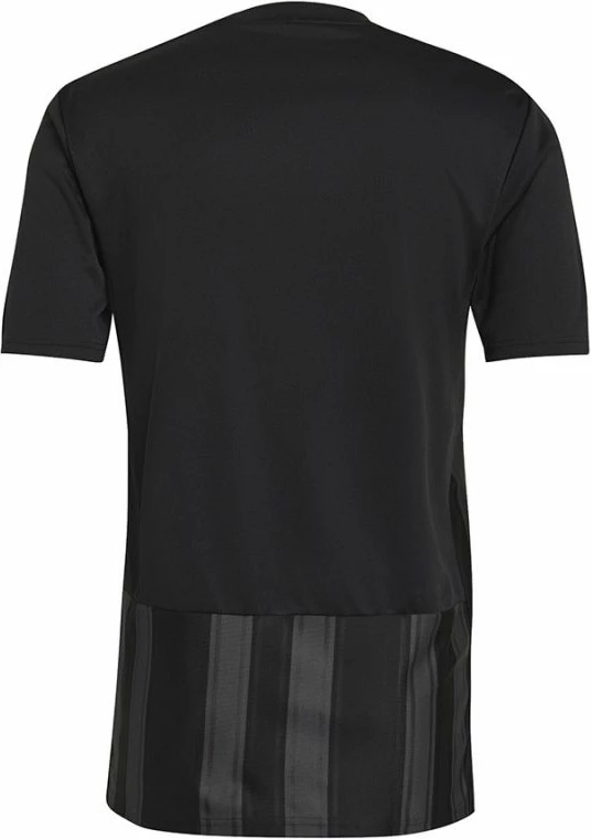 Fanellë futbolli për meshkuj adidas, e zezë dhe gri