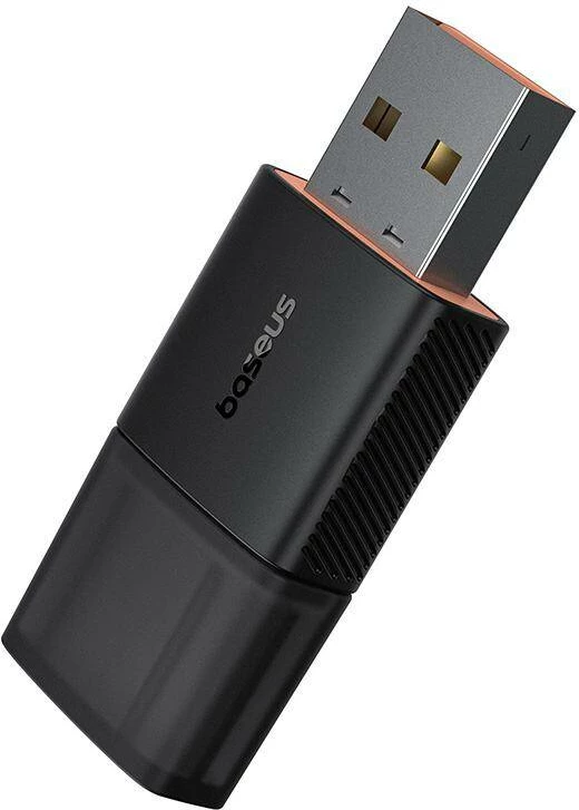 Adapter WiFi Baseus FastJoy, 300Mbps, USB-A, i zi