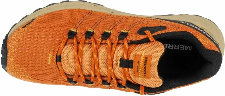 Atlete për meshkuj Merrell, portokalli