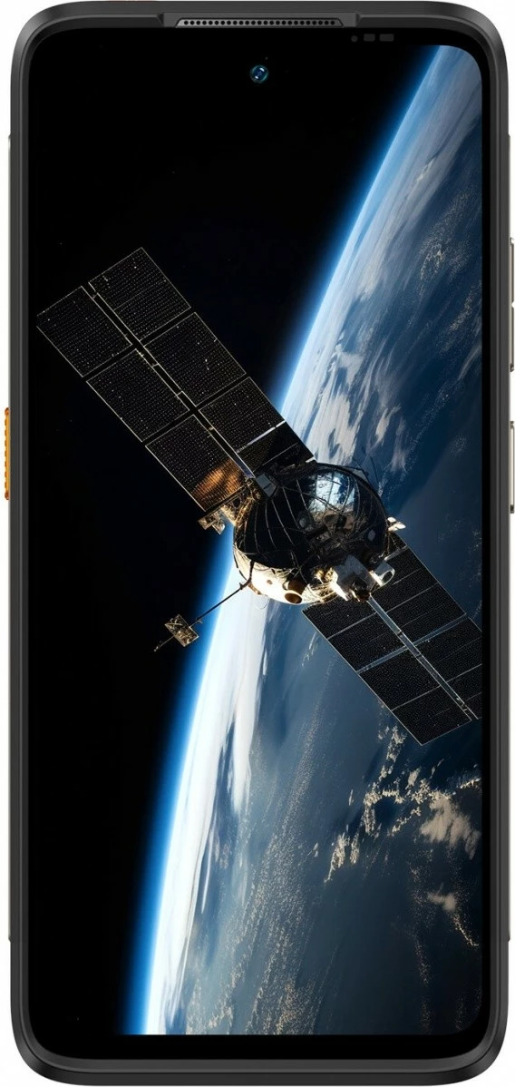 Celular Ulefone Armor 23 Ultra 5G, 12/512GB, Portokalli