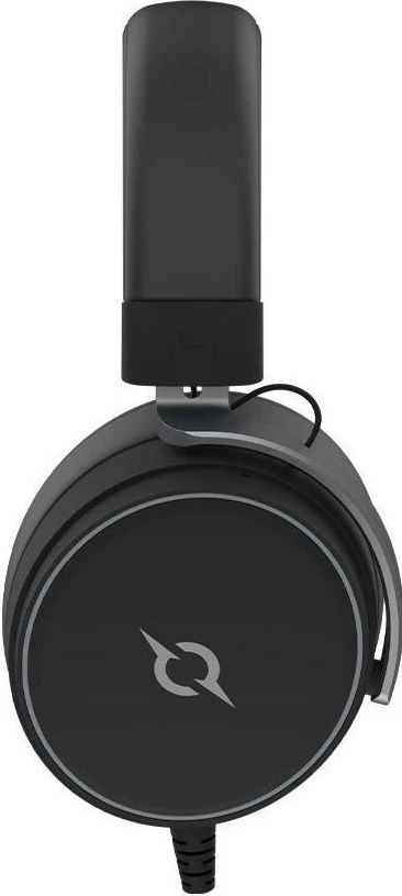 Kufje AQIRYS SAGITTA, për lojtarë, të zeza