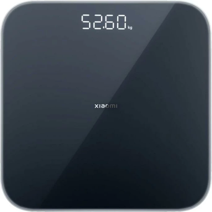 Peshore Xiaomi Mi Smart Scale S200 dark gray