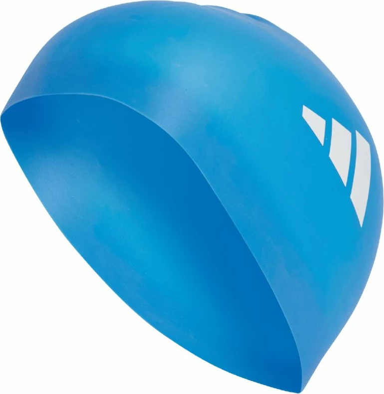 Kapelë noti Adidas 3-Stripes për meshkuj dhe femra, blu