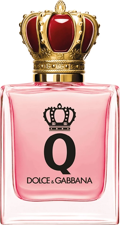 Eau de Parfum për femra Dolce & Gabbana Q, 50ml