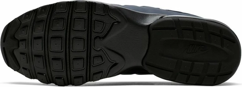 Atlete për meshkuj Nike Air Max Invigor, blu marine