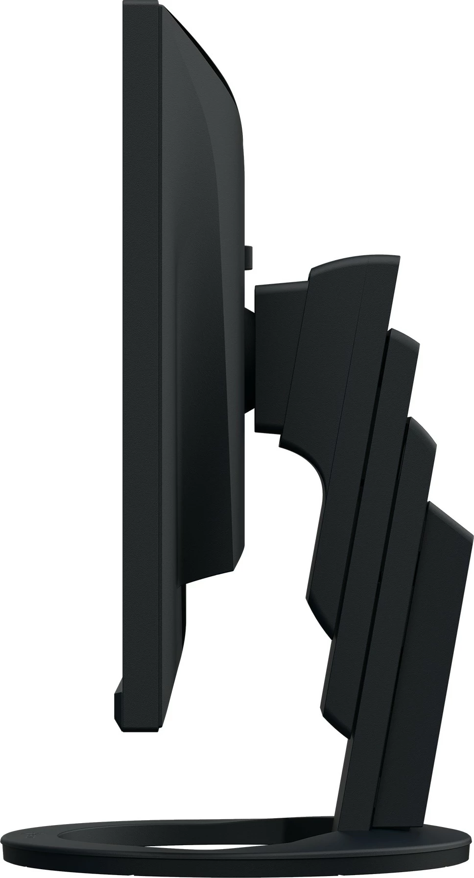 Monitor EIZO FlexScan EV2480-BK, 23.8 inç, Full HD, LED, i zi