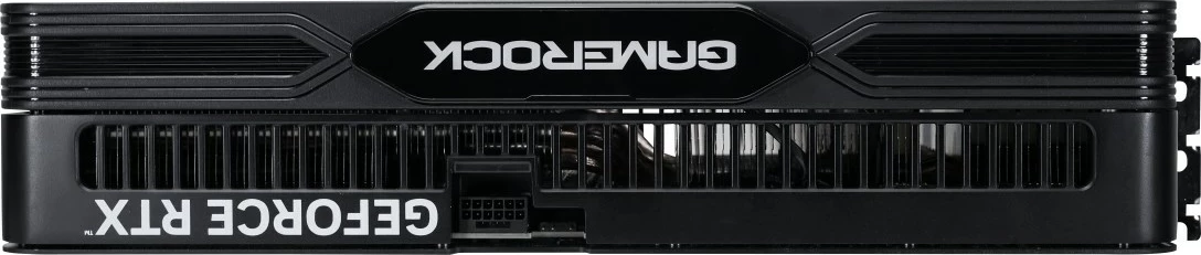 Kartelë grafike Palit GeForce RTX 5090 GameRock OC, 32 GB GDDR7, e zezë