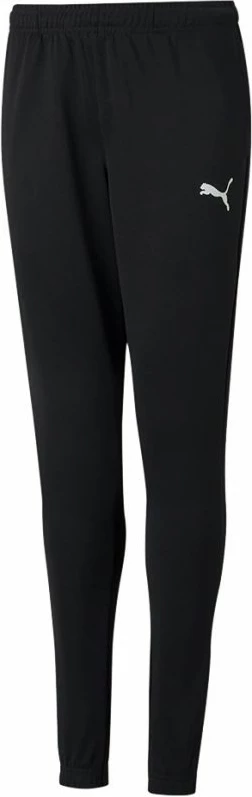 Pantallona sportive për fëmijë Puma, të zeza