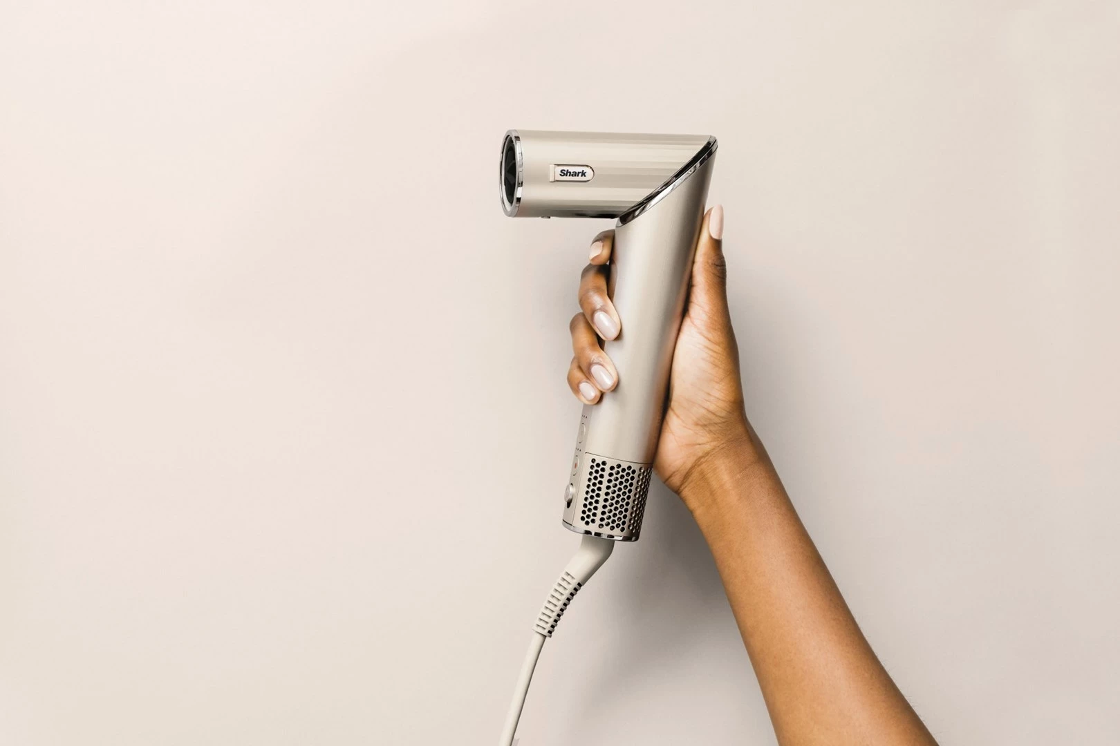 Multistyler Shark HD424SLEU, Warm Champagne