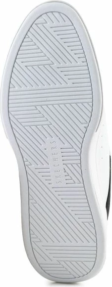 Atlete meshkuj Skechers, të bardha