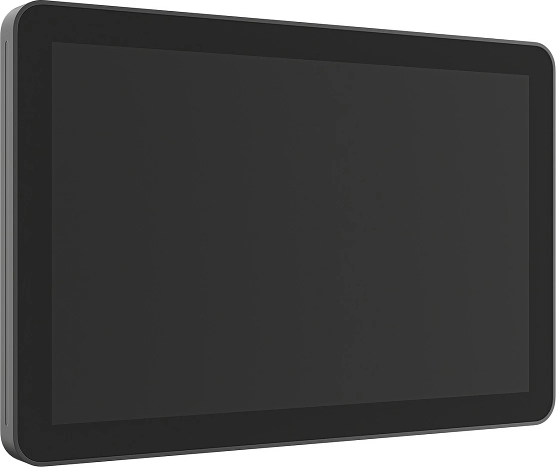 Panel planifikimi Logitech Tap Scheduler 10.1 IPS, grafit