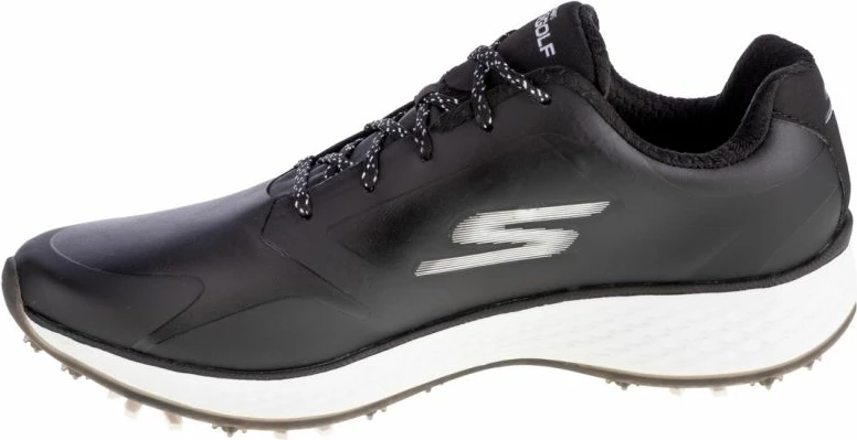 Atlete për femra Skechers, të zeza