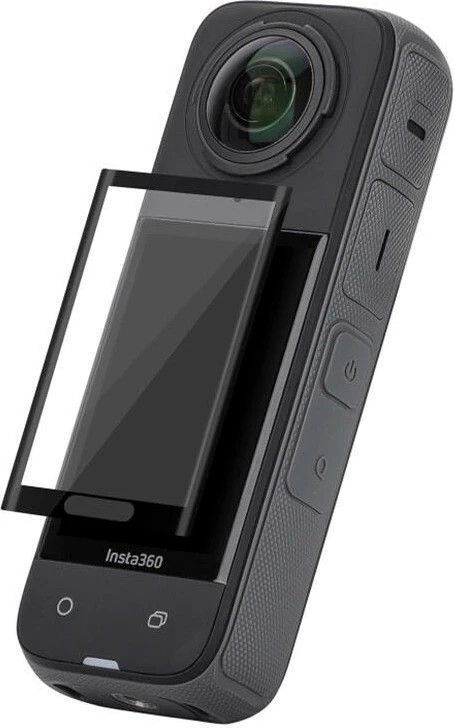 Set xham i temperuar Sunnylife IST-BHM799 për Insta360 X4, 2 copë