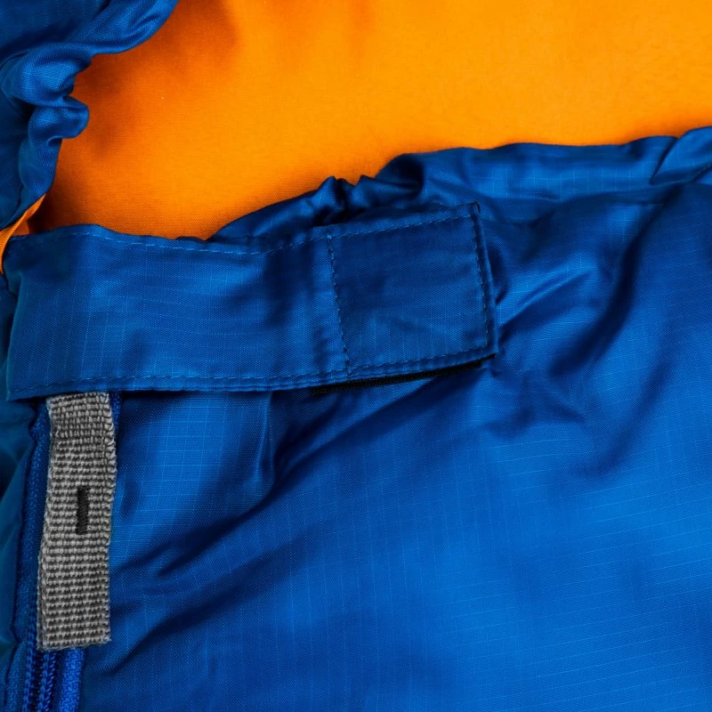 Thes gjumi Spokey, unisex, i zi