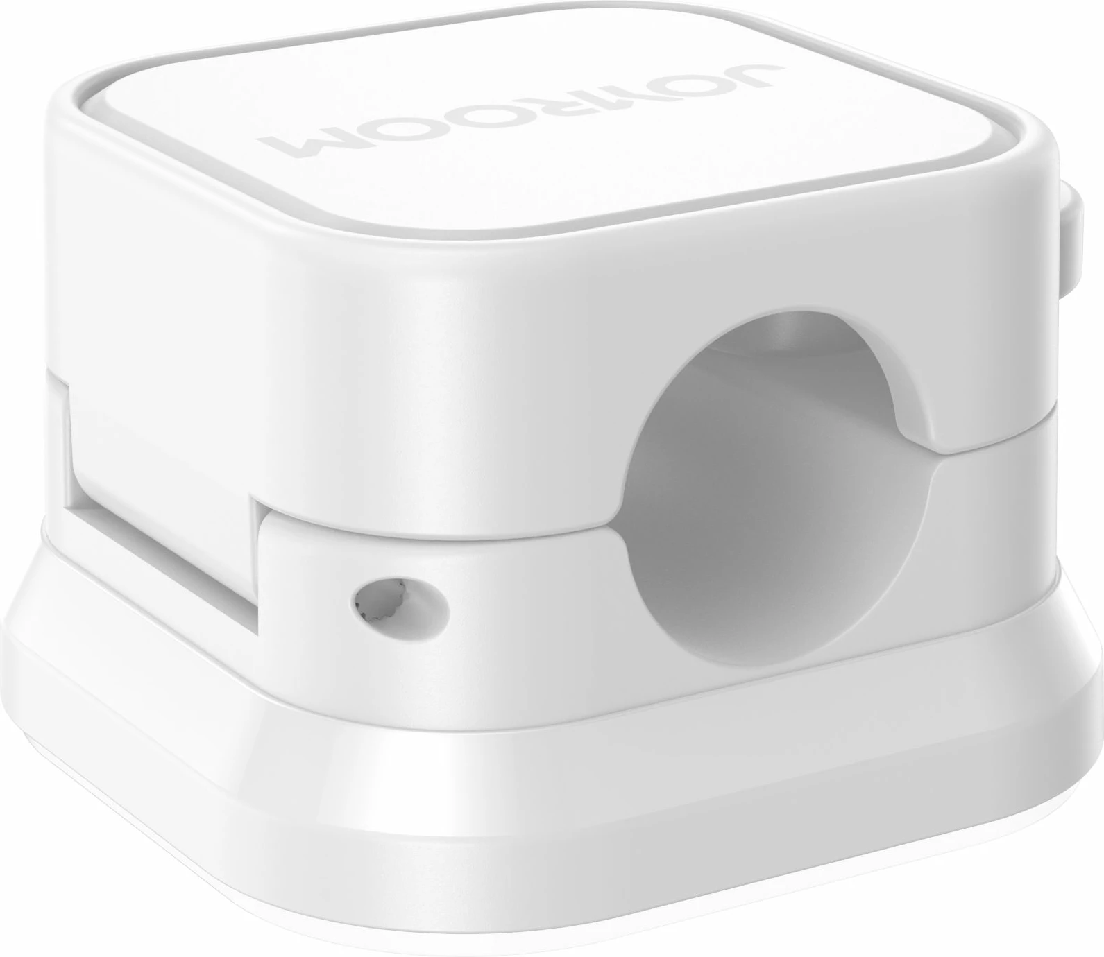 Organizues magnetik kabllosh Joyroom JR-ZS368, 3 copë, Bardhë