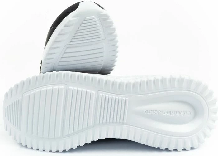 Atlete femra Calvin Klein Eva Runner, të zeza