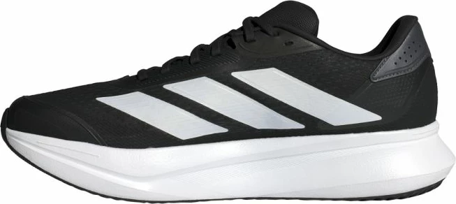 Atlete vrapimi për meshkuj adidas, të zeza