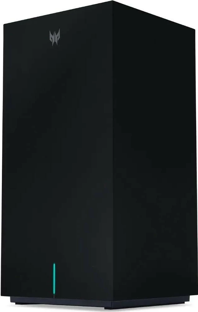Router Acer Predator Connect X7, WiFi 7, i zi