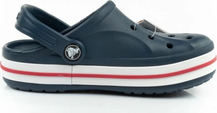 Këpucë për fëmijë Crocs, të kaltra