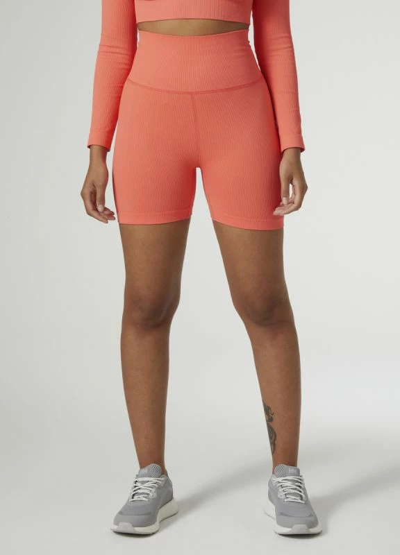 Shorce për femra Helly Hansen, rozë