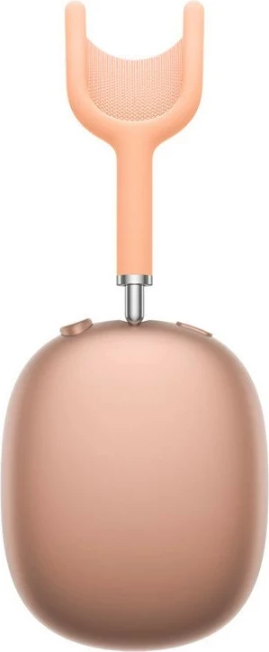Kufje Apple AirPods Max USB-C portokalli