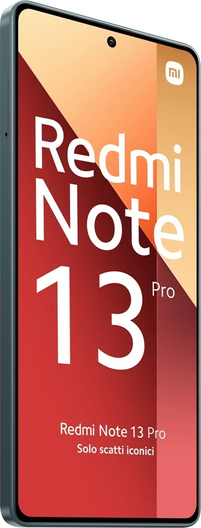 Celular Xiaomi Redmi Note 13 Pro, 8/256GB, Jeshil