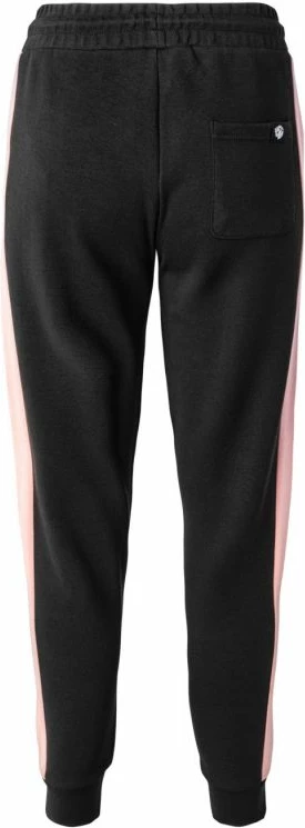 Pantallona për femra Iguana, të zeza