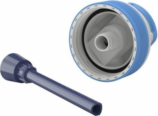 Shishe uji Kambukka, uniseks, blu