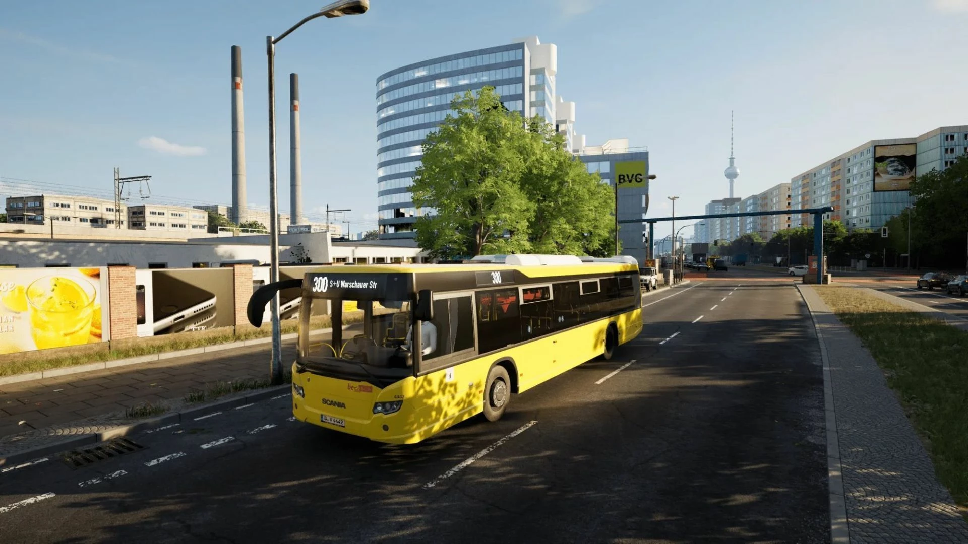Lojë për PlayStation 5 Aerosoft The Bus, PEGI 3
