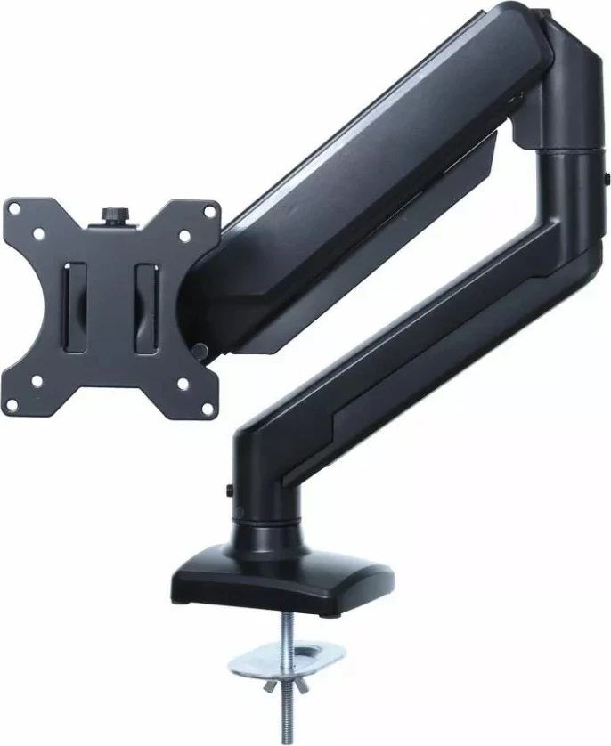 Mbajtës tavoline për monitor ART UM-115, 13-27", i zi