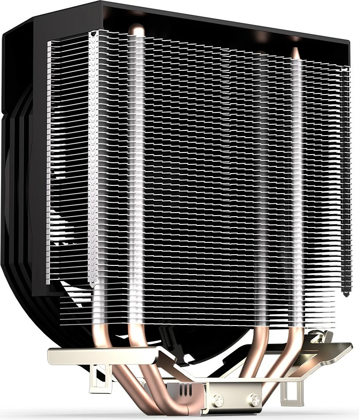 Kasë ftohëse procesori Endorfy Spartan 5, EY3A001, ajrore, 120mm, e zezë