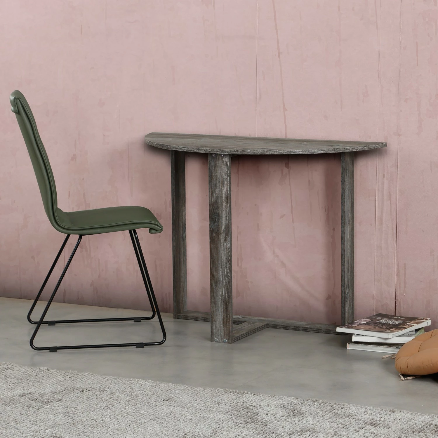 Tavolinë studimi Hanah Home, Jackson Pine