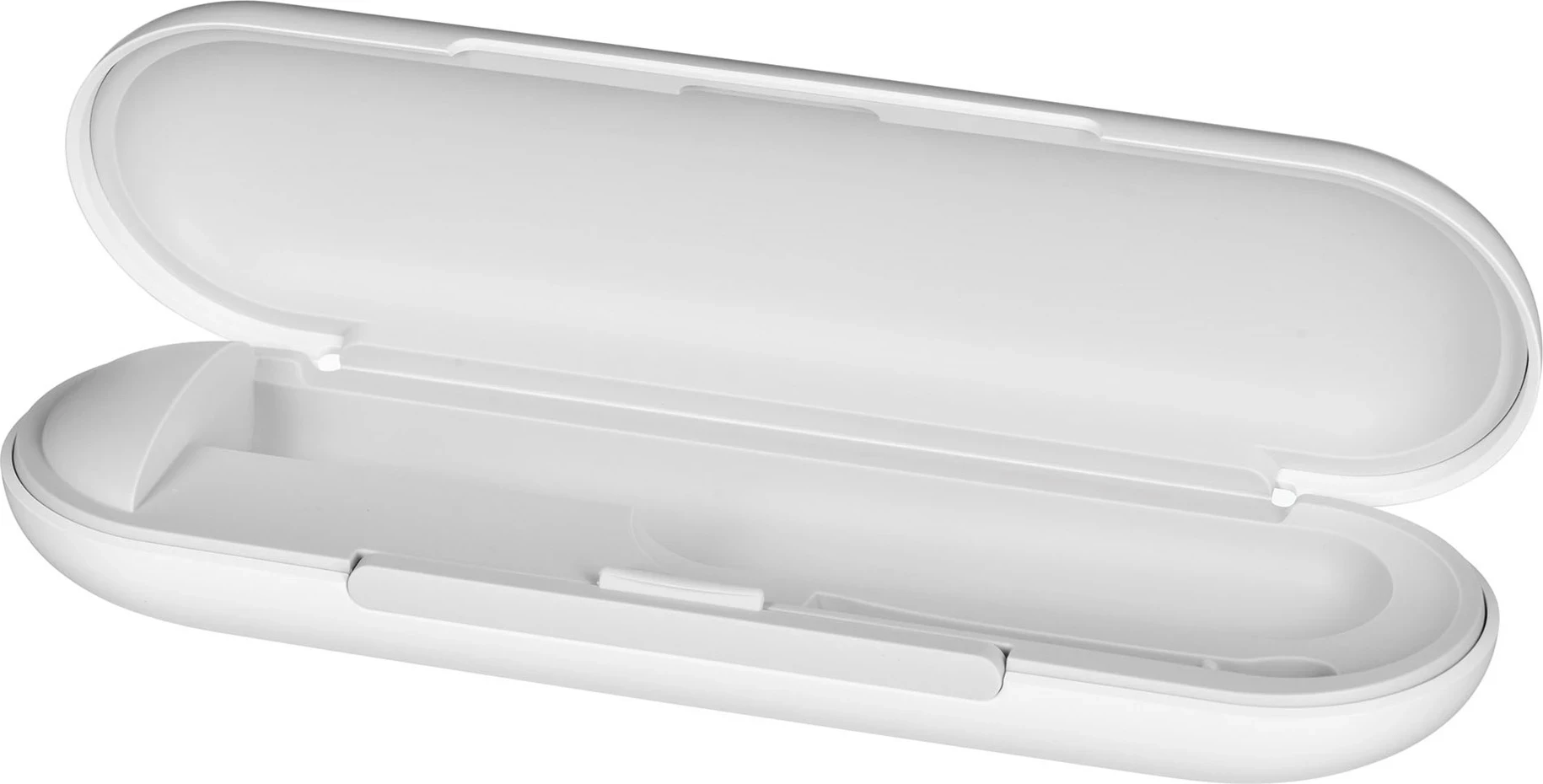 Furçë dhëmbësh elektrike Braun Oral-B iO10 Stardust, e bardhë