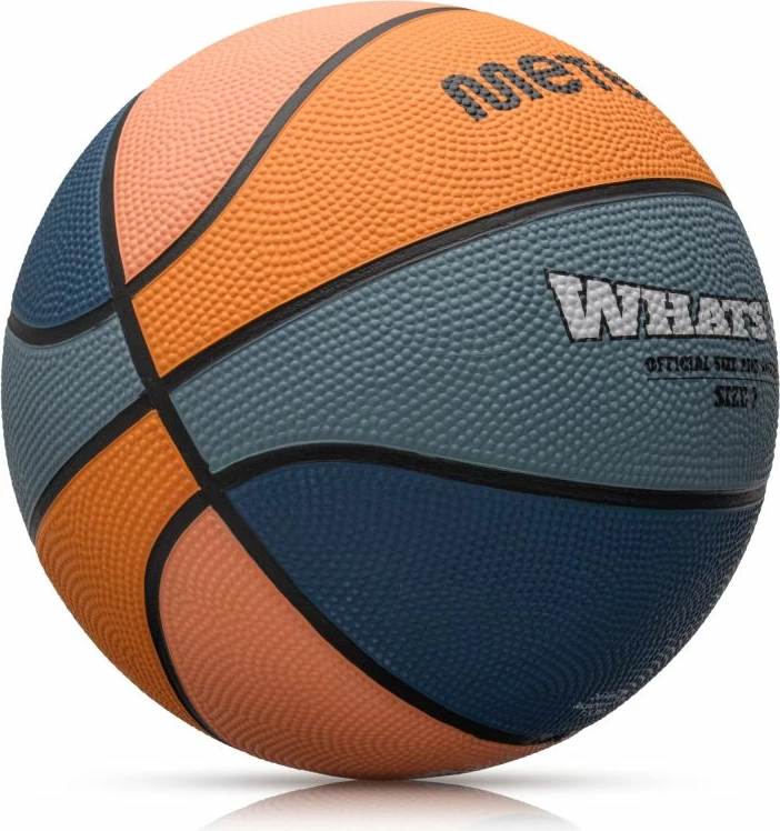 Top për basketboll Meteor, për meshkuj dhe femra, me ngjyra