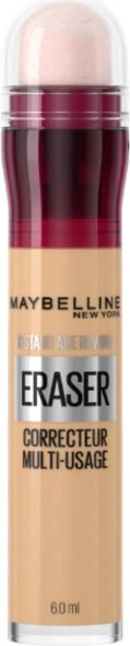 Korrektor fytyre Maybelline Instant Anti-Age Eraser për femra 07 Sand 6.8ml