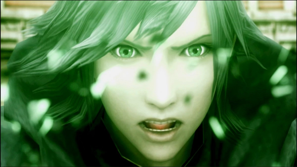 Lojë PS4 Square Enix Final Fantasy Type-0 HD, PEGI 16
