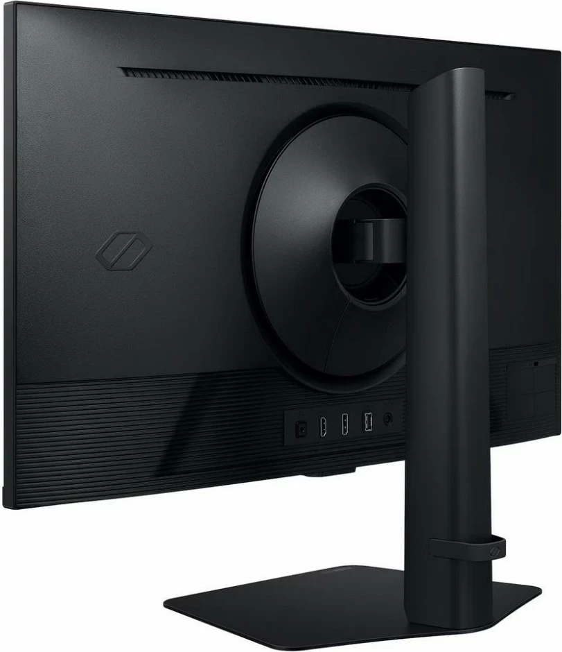 Monitor Samsung Odyssey G6, 27 inch, IPS, QHD, 350Hz, 1ms, i zi