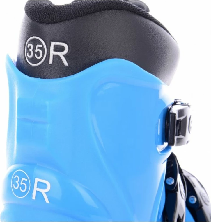 Patina për hokej mbi akull për fëmijë Tempish Rental R16 Jr, blu