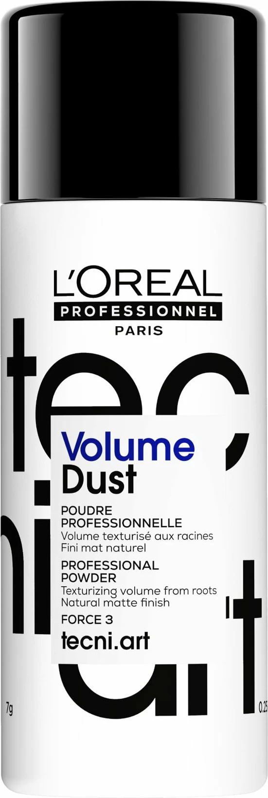 Pudër L’Oréal Professionnel Tecni.Art Volume Dust