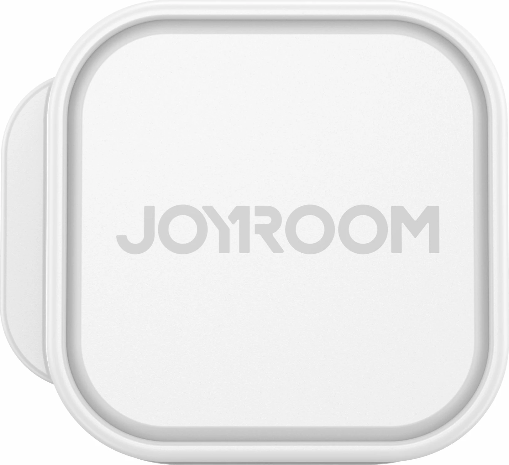 Organizues magnetik kabllosh Joyroom JR-ZS368, 3 copë, Bardhë