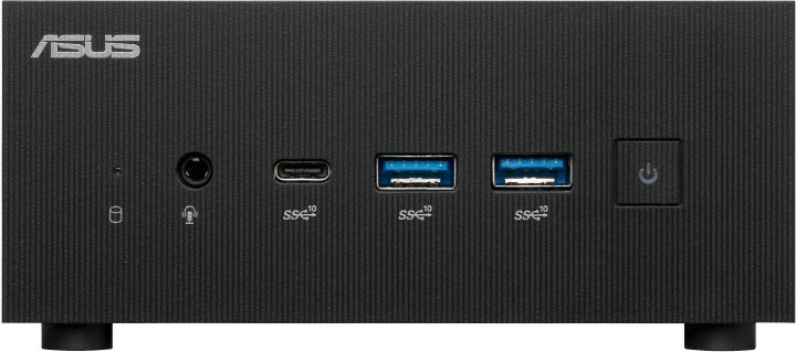 Mini PC ASUS ExpertCenter PN64-BB5003MDE1, Ethernet LAN, Wi-Fi 6E