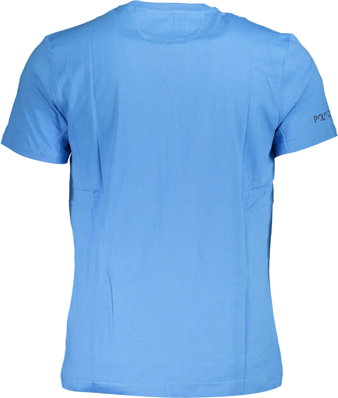 Maicë për meshkuj LA MARTINA, blu