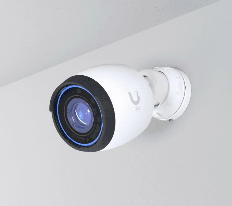 Kamerë sigurie Ubiquiti G5 Professional, IP, Brendshme & jashtme, Me kabllo, E bardhë